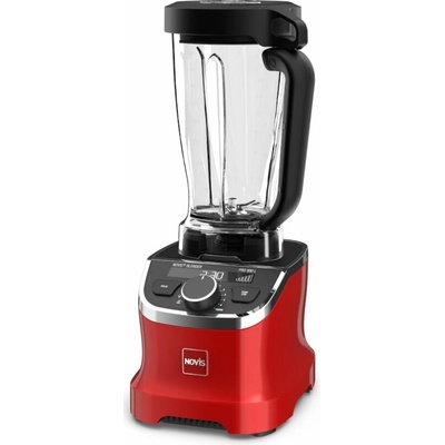Novis Pro 880 červený