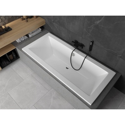 MEXEN CUBE 170 x 80 cm 55051708000
