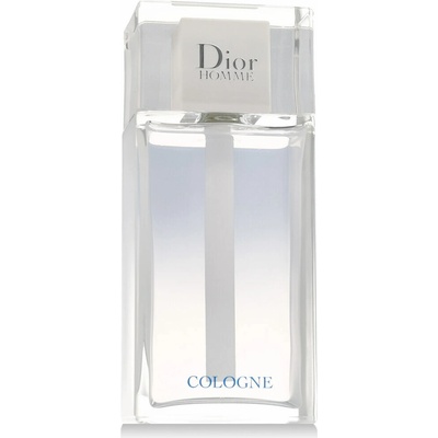 Christian Dior Homme Cologne 2022 kolínská voda pánská 200 ml