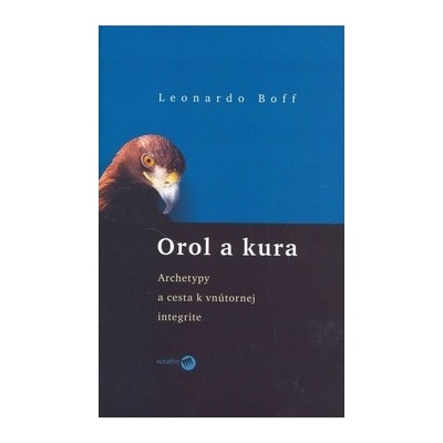 Orol a kura