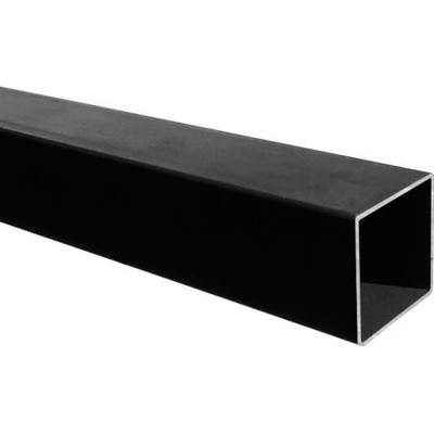 Ferona 5V0203U - ocelový jekl 60x60x2 mm, profil dutý uzavřený svařovaný, délka 6 m