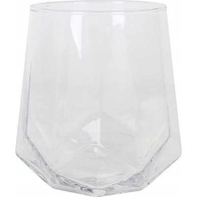 LAV Sklenice na whisky 6 x 400 ml
