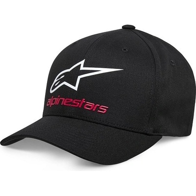 ALPINESTARS ALWAYS 2.0 black/white/red