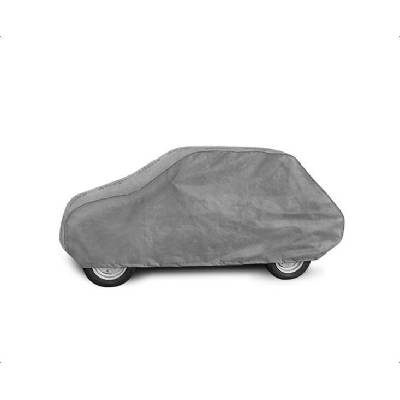 KEGEL Plachta na auto MOBILE GARAGE D. 300-310 cm