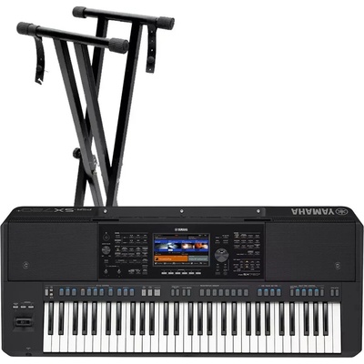 Yamaha PSR SX720+ SET1S