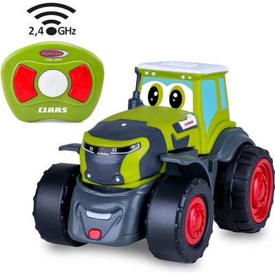 Jamara My first RC traktor Claas 2,4GHz se zvuky