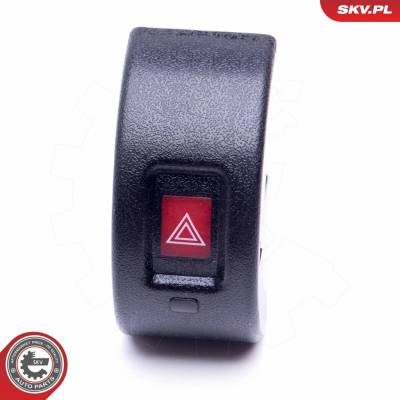 Vypínač výstražných blikačů ESEN SKV 36SKV713