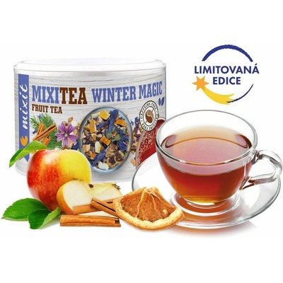 Mixitea Kouzelná zima 90 g