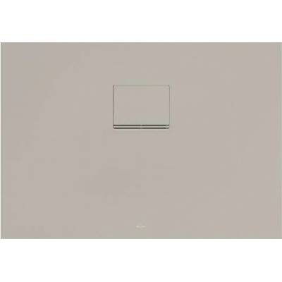 Villeroy & Boch Squaro Infinity 100 x 70 cm UDQ1070SQI2IV-AL