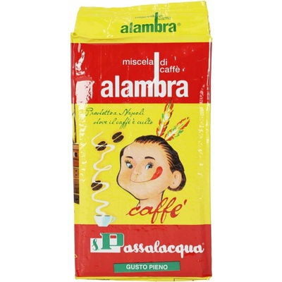 Passalacqua Alambra 250 g