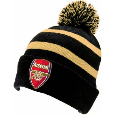 Fan-shop Čiapka ARSENAL FC Breakaway čierne