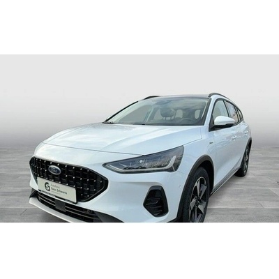 Ford Focus Active X 114 kW