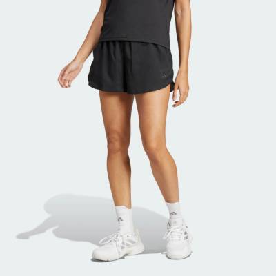 adidas Šortky Club Tennis Climacool ČERNÁ