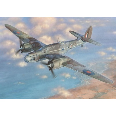 Special Hobby Maryland Mk.I/II Warburton´s War 1:48