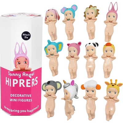 Sonny Angel Hippers 6cm Blind Box