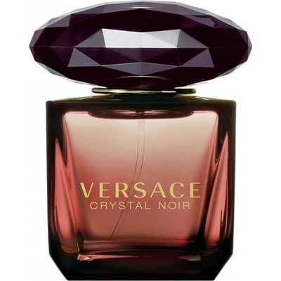Versace Crystal Noir parfémovaná voda dámská 30 ml