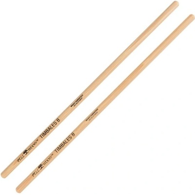 Pellwood Timbales B Habr