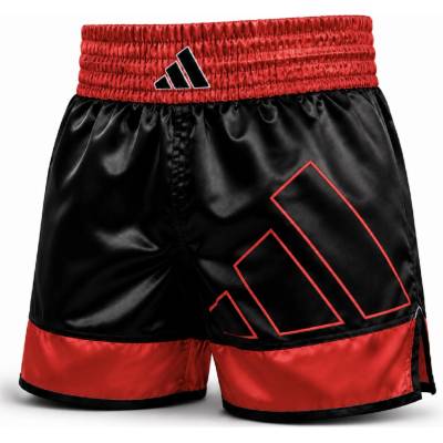 adidas Kick Light trenky ADIKBL3 WAKO černá/červená – Hledejceny.cz