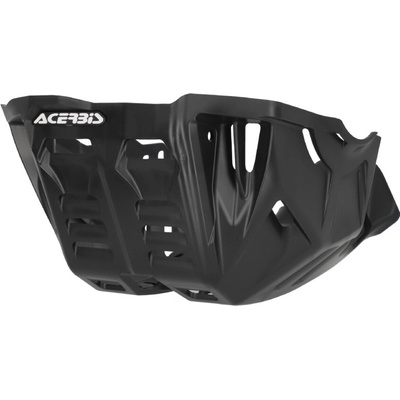 Acerbis Kryt pod motor Honda Transalp XL750 23-25 černá