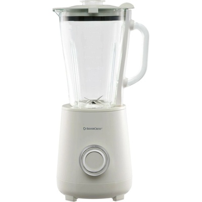 Silvercrest SSMC 600 B1 bílá