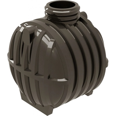 Plastsvar Podzemní nádrž Smart 5000 l – Hledejceny.cz