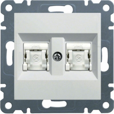Hager LUMINA2 WL2160