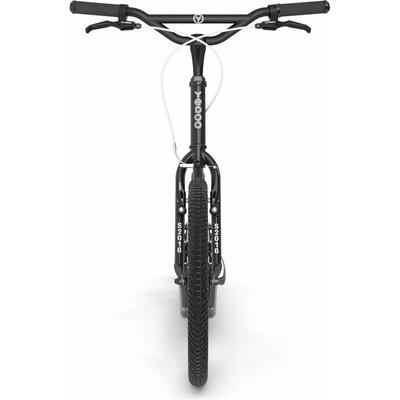 Yedoo Steel S2016 čierna