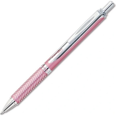 Pentel EnerGel BL407 růžové