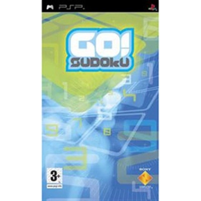Go Sudoku – Hledejceny.cz