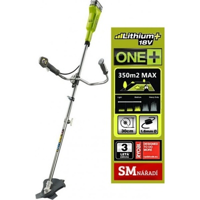Ryobi RBC18X20B4F
