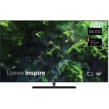 Loewe inspire 55 dr+ 62464D70