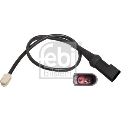 Výstražný kontakt, opotrebenie brzdového obloženia FEBI BILSTEIN 102261 102261