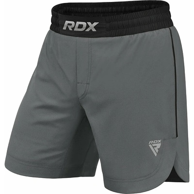 RDX T15 MMA FIGHT shorts kraťasy na MMA zelená