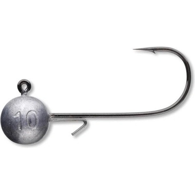 Daiwa Prorex jigová hlava Jig vel.4 10g 10 ks