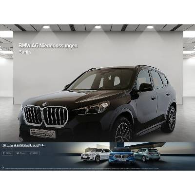 BMW X1 xDrive23d M Sport 145 kW