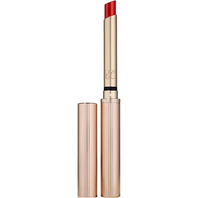 Estée Lauder Pure Color Explicit Slick Shine Lipstick dlhotrvajúci rúž s vysokým leskom Sabotage 7 g