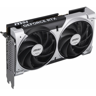 MSI GeForce RTX 5050 8G VENTUS 2X OC