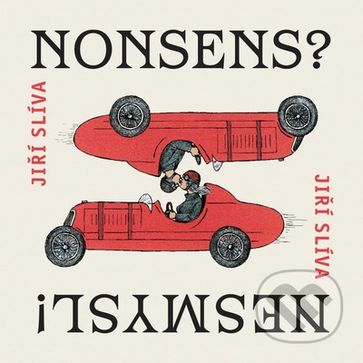 Nonsens - Jiří Slíva – Hledejceny.cz