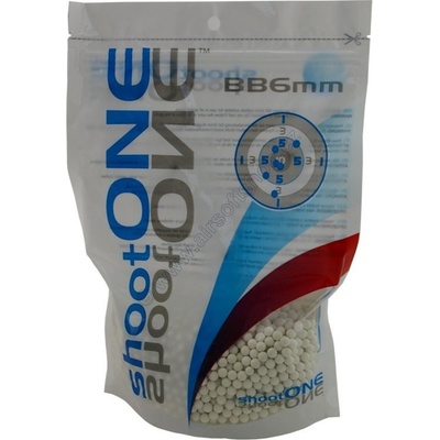 ShootONE 0,40g, 2000bb