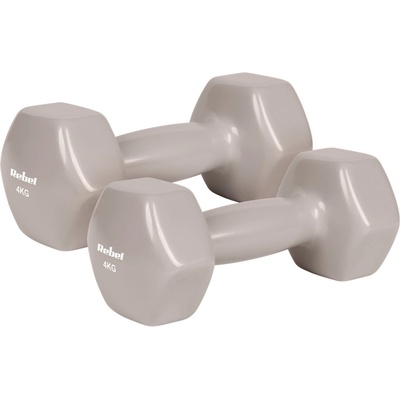 REBEL ACTIVE 2340-4 vinylové HEX 4 kg