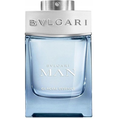 Bvlgari Man Glacial Essence parfumovaná voda pánska 100 ml