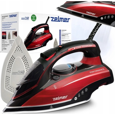 ZELMER ZIR 3210