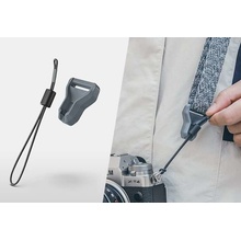 Falcam popruh Maglink Quick Magnetic Buckle Lite zelený 3143G
