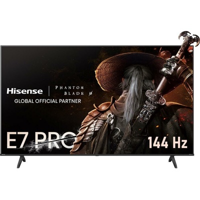 Hisense 43E7S PRO
