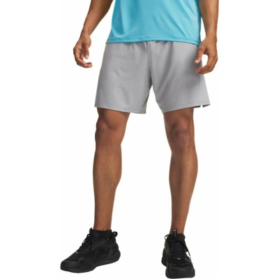 Under Armour Tech Vent 7in Shorts M 6010858-011 gray
