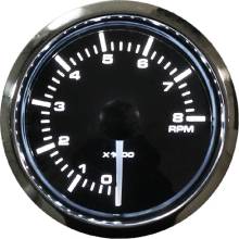 Autogauge Stp2B Tachometer Dpze714 Dp-Ze-714