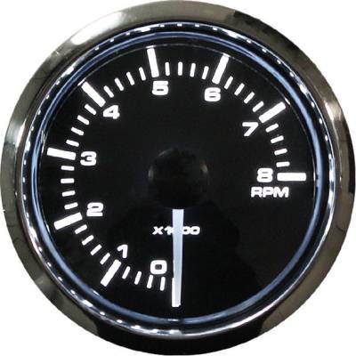 Autogauge Stp2B Tachometer Dpze714 Dp-Ze-714