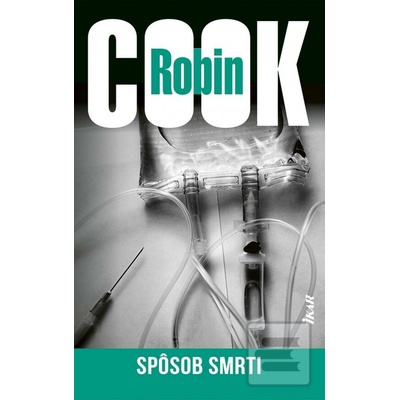 Spôsob smrti