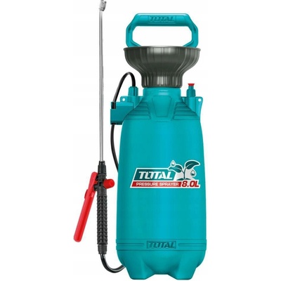 Total 8 l