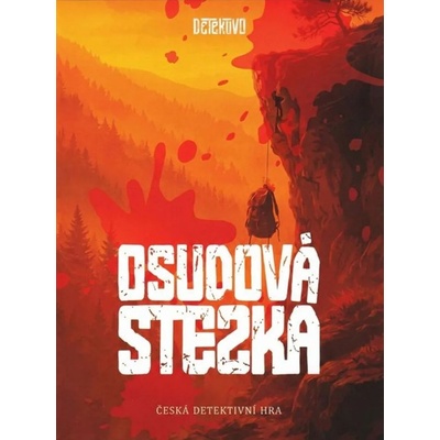 Detektivo Games Osudová stezka